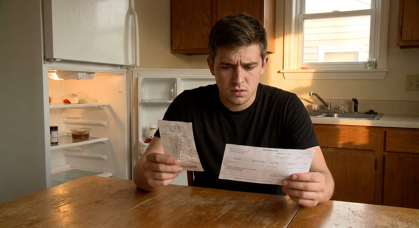 Paycheck vs. Prices: A Practical Guide to Understanding Real Wages in Today’s Economy